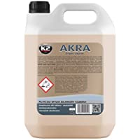 K2 | Akra Motor- ropa Motor limpiador elimina hartnäckigen Suciedad en motores- herramientas y suelos- respetuoso con el…